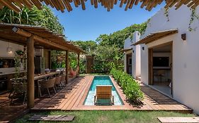 Nossa Villa Caraíva